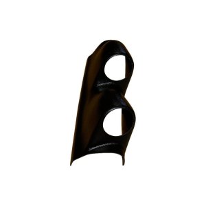 Acura RSX Pillar Gauge Mount - BLOX Racing - `01-`05